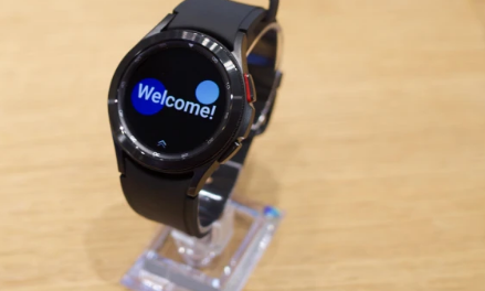 三星将其互联网浏览器应用程序带入GalaxyWatch4